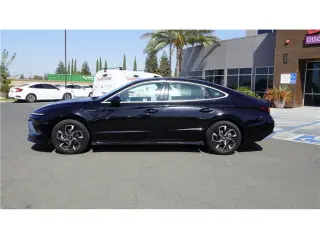 2025 Hyundai Sonata