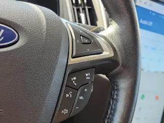 Ford Edge 2024 con tracción en las ruedas AWD, versión SEL, 4 puertas SUV
