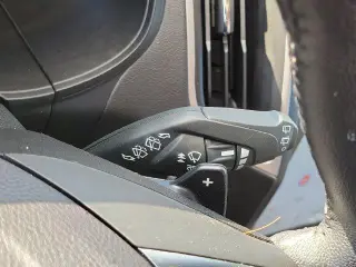 Ford Edge 2024 con tracción en las ruedas AWD, versión SEL, 4 puertas SUV