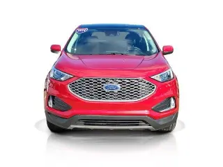 Ford Edge 2024 con tracción en las ruedas AWD, versión SEL, 4 puertas SUV