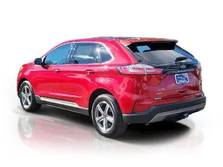 Ford Edge 2024 con tracción en las ruedas AWD, versión SEL, 4 puertas SUV