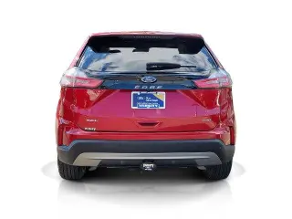 Ford Edge 2024 con tracción en las ruedas AWD, versión SEL, 4 puertas SUV