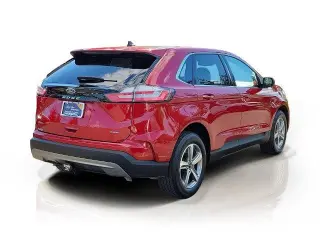 Ford Edge 2024 con tracción en las ruedas AWD, versión SEL, 4 puertas SUV