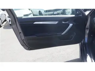 2020 Honda Civic Coupe