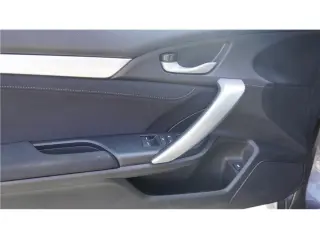 2020 Honda Civic Coupe