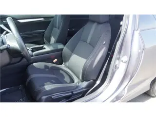 2020 Honda Civic Coupe