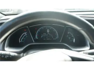 2020 Honda Civic Coupe