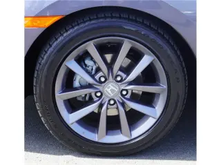 2020 Honda Civic Coupe