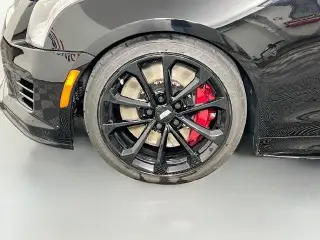 Cadillac ATS-V 2016 4dr Sedán
