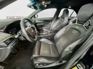 Cadillac ATS-V 2016 4dr Sedán