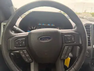 Ford F-150 2016 4x4 XLT 4dr SuperCrew 6.5 ft. SB
