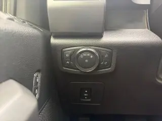 Ford F-150 2016 4x4 XLT 4dr SuperCrew 6.5 ft. SB
