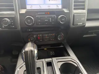Ford F-150 2016 4x4 XLT 4dr SuperCrew 6.5 ft. SB