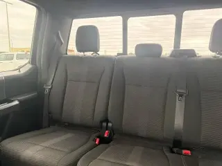 Ford F-150 2016 4x4 XLT 4dr SuperCrew 6.5 ft. SB