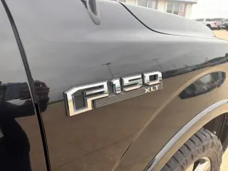 Ford F-150 2016 4x4 XLT 4dr SuperCrew 6.5 ft. SB