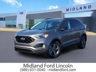 Ford Edge 2024 AWD SEL 4dr SUV
