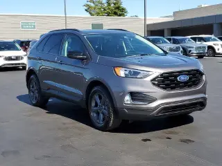 Ford Edge 2024 AWD SEL 4dr SUV