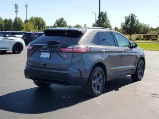 Ford Edge 2024 AWD SEL 4dr SUV