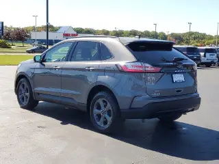 Ford Edge 2024 AWD SEL 4dr SUV