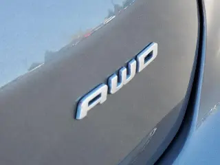 Ford Edge 2024 AWD SEL 4dr SUV