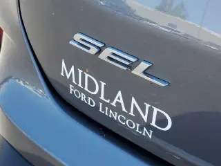 Ford Edge 2024 AWD SEL 4dr SUV