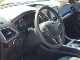 Ford Edge 2024 AWD SEL 4dr SUV