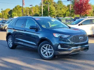 Ford Edge 2024 AWD SEL 4dr SUV