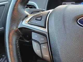 Ford Edge 2024 AWD SEL 4dr SUV