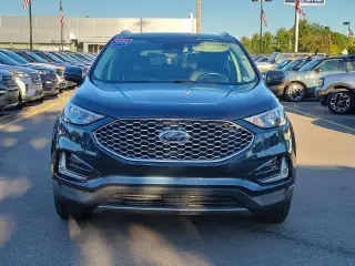 Ford Edge 2024 AWD SEL 4dr SUV