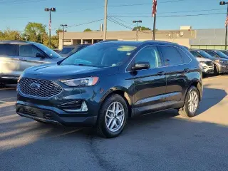 Ford Edge 2024 AWD SEL 4dr SUV