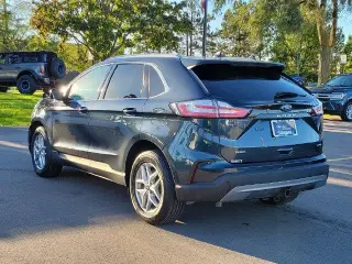Ford Edge 2024 AWD SEL 4dr SUV