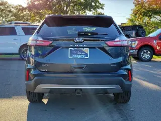 Ford Edge 2024 AWD SEL 4dr SUV