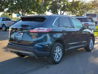Ford Edge 2024 AWD SEL 4dr SUV