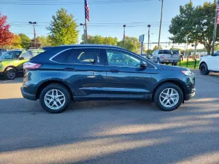 Ford Edge 2024 AWD SEL 4dr SUV