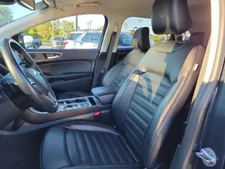 Ford Edge 2024 AWD SEL 4dr SUV