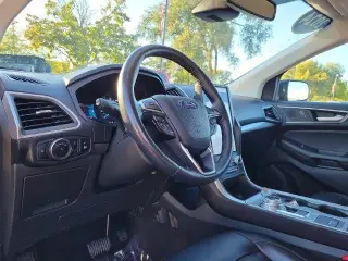 Ford Edge 2024 AWD SEL 4dr SUV