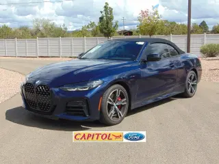 2024 BMW 4 Series