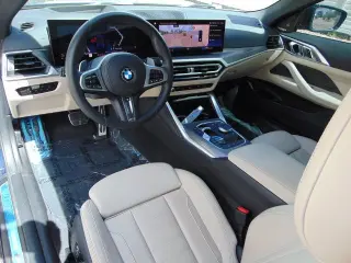 2024 BMW 4 Series