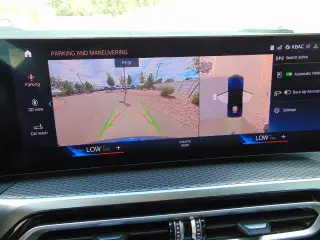 2024 BMW 4 Series
