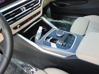 2024 BMW 4 Series