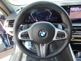 2024 BMW 4 Series