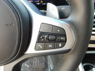 2024 BMW 4 Series