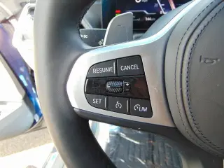 2024 BMW 4 Series