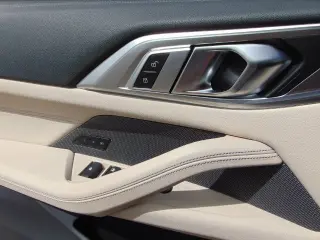 2024 BMW 4 Series