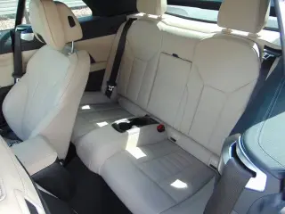 2024 BMW 4 Series