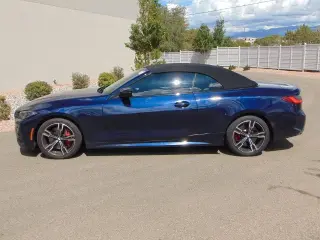 2024 BMW 4 Series