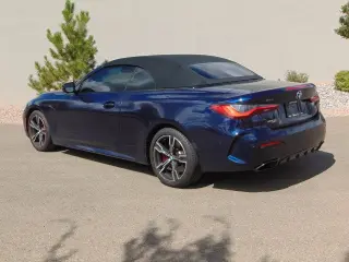 2024 BMW 4 Series