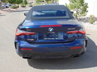2024 BMW 4 Series