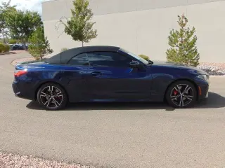2024 BMW 4 Series