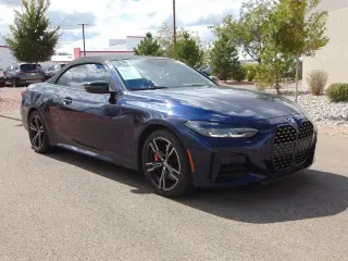 2024 BMW 4 Series